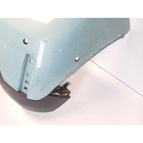 Recambio de paragolpes trasero para mini mini (f56) cooper se / electric referencia OEM IAM 5A2F789 11412910 