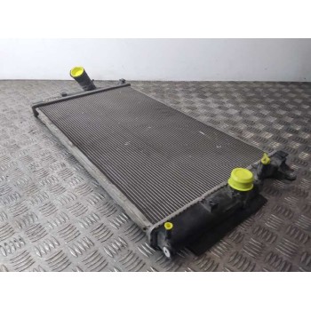 Recambio de radiador agua para toyota auris luna referencia OEM IAM   