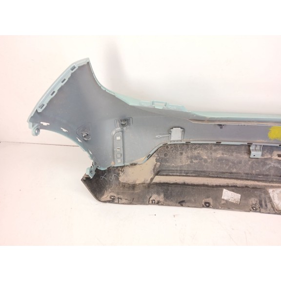Recambio de paragolpes trasero para mini mini (f56) cooper se / electric referencia OEM IAM 5A2F789 11412910 
