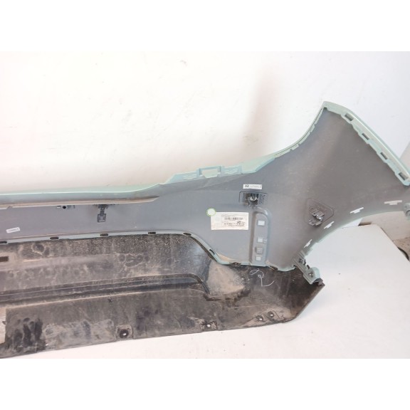 Recambio de paragolpes trasero para mini mini (f56) cooper se / electric referencia OEM IAM 5A2F789 11412910 