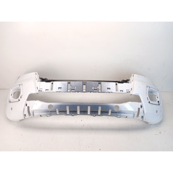 Recambio de paragolpes delantero para ford ranger (tke) 2.0 ecoblue 4x4 referencia OEM IAM JB3B17C831J  