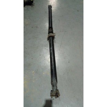 Recambio de transmision central para hyundai santa fe (sm) 2.0 gls crdi referencia OEM IAM  COMPLETA 208CM