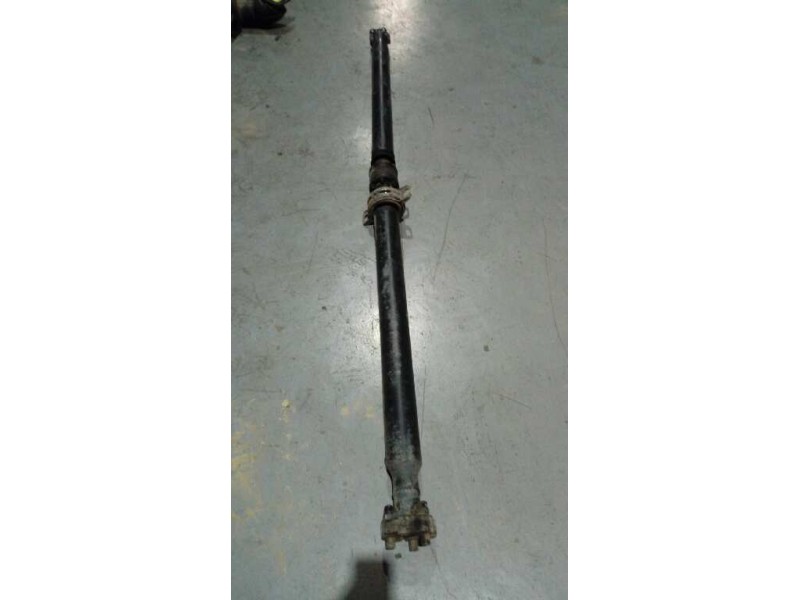 Recambio de transmision central para hyundai santa fe (sm) 2.0 gls crdi referencia OEM IAM  COMPLETA 208CM