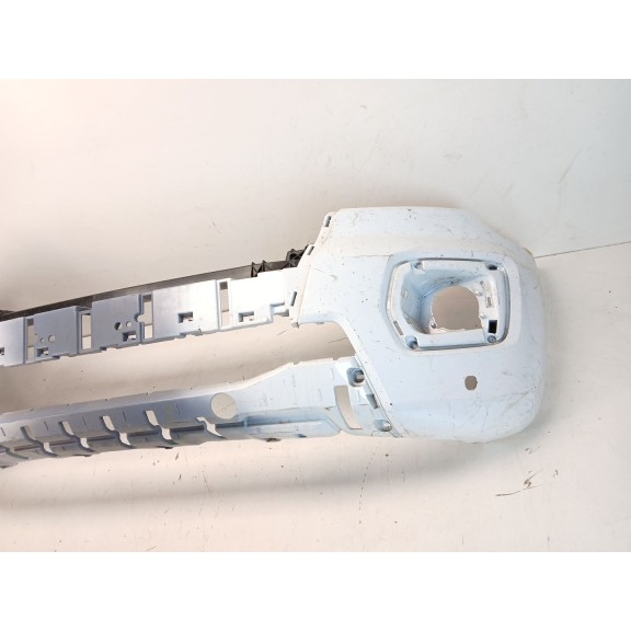 Recambio de paragolpes delantero para ford ranger (tke) 2.0 ecoblue 4x4 referencia OEM IAM JB3B17C831J  