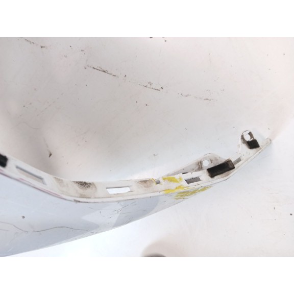 Recambio de paragolpes delantero para ford ranger (tke) 2.0 ecoblue 4x4 referencia OEM IAM JB3B17C831J  