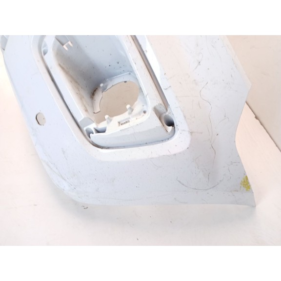 Recambio de paragolpes delantero para ford ranger (tke) 2.0 ecoblue 4x4 referencia OEM IAM JB3B17C831J  