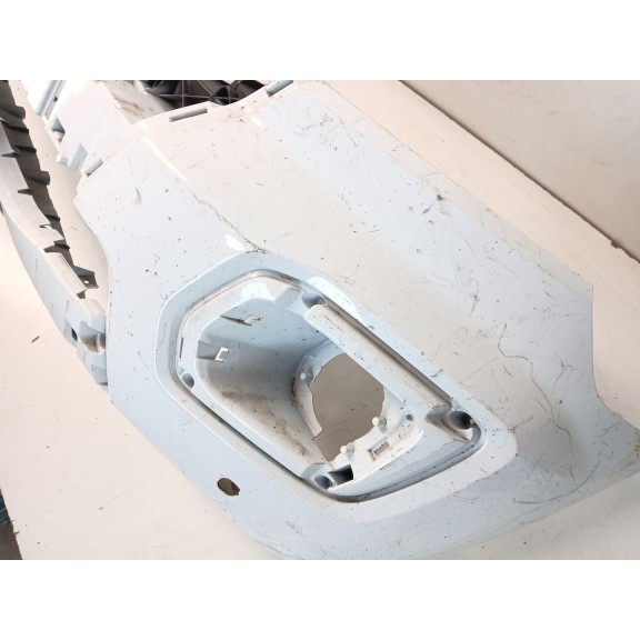 Recambio de paragolpes delantero para ford ranger (tke) 2.0 ecoblue 4x4 referencia OEM IAM JB3B17C831J  