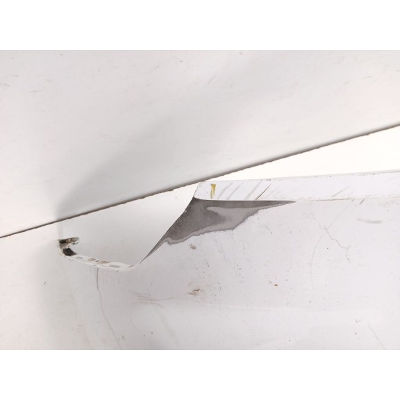 Recambio de paragolpes delantero para ford ranger (tke) 2.0 ecoblue 4x4 referencia OEM IAM JB3B17C831J  