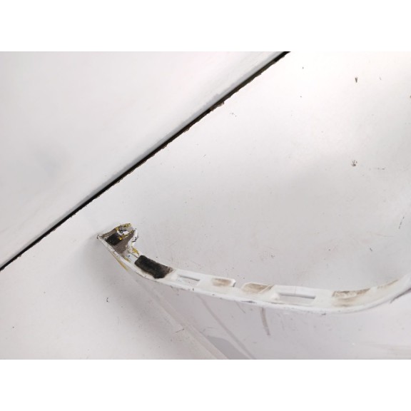 Recambio de paragolpes delantero para ford ranger (tke) 2.0 ecoblue 4x4 referencia OEM IAM JB3B17C831J  