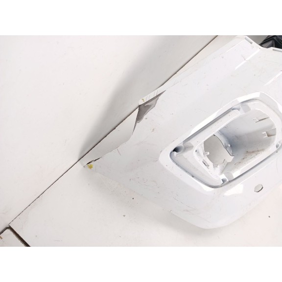 Recambio de paragolpes delantero para ford ranger (tke) 2.0 ecoblue 4x4 referencia OEM IAM JB3B17C831J  