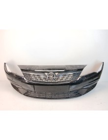 Recambio de paragolpes delantero para opel astra k (b16) 1.2 turbo (68) referencia OEM IAM 39130492  