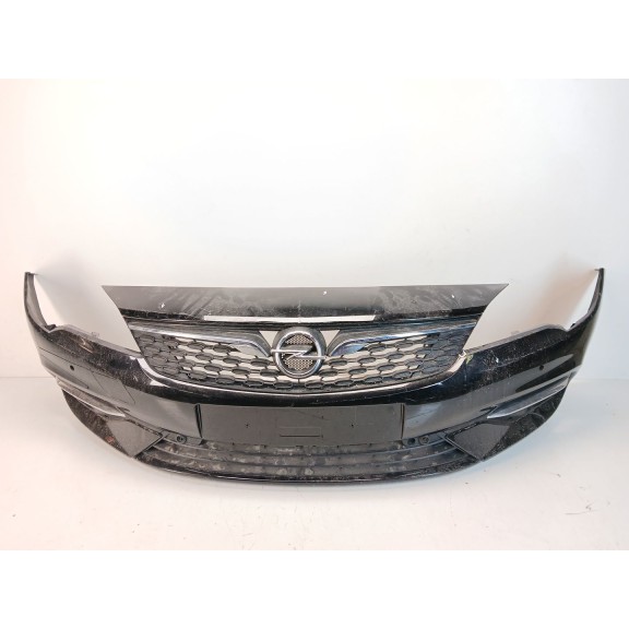 Recambio de paragolpes delantero para opel astra k (b16) 1.2 turbo (68) referencia OEM IAM 39130492  