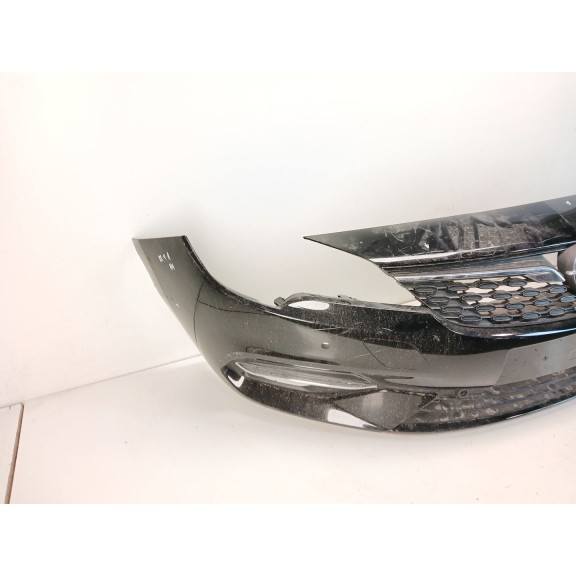 Recambio de paragolpes delantero para opel astra k (b16) 1.2 turbo (68) referencia OEM IAM 39130492  