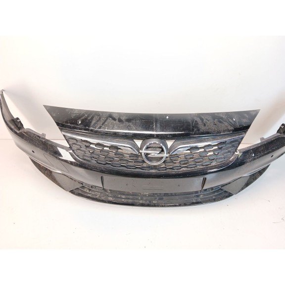 Recambio de paragolpes delantero para opel astra k (b16) 1.2 turbo (68) referencia OEM IAM 39130492  
