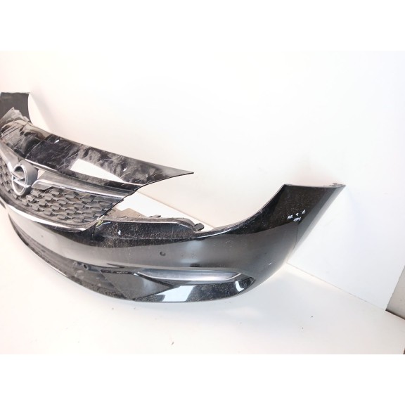 Recambio de paragolpes delantero para opel astra k (b16) 1.2 turbo (68) referencia OEM IAM 39130492  