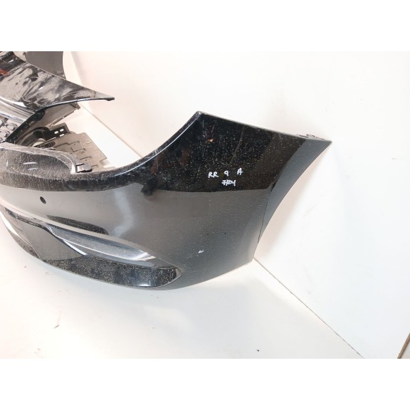 Recambio de paragolpes delantero para opel astra k (b16) 1.2 turbo (68) referencia OEM IAM 39130492  