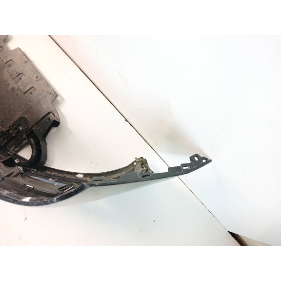 Recambio de paragolpes delantero para opel astra k (b16) 1.2 turbo (68) referencia OEM IAM 39130492  