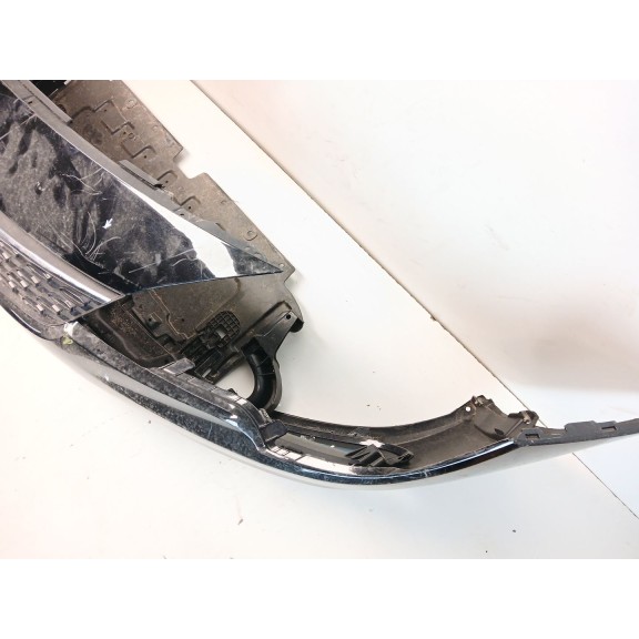 Recambio de paragolpes delantero para opel astra k (b16) 1.2 turbo (68) referencia OEM IAM 39130492  