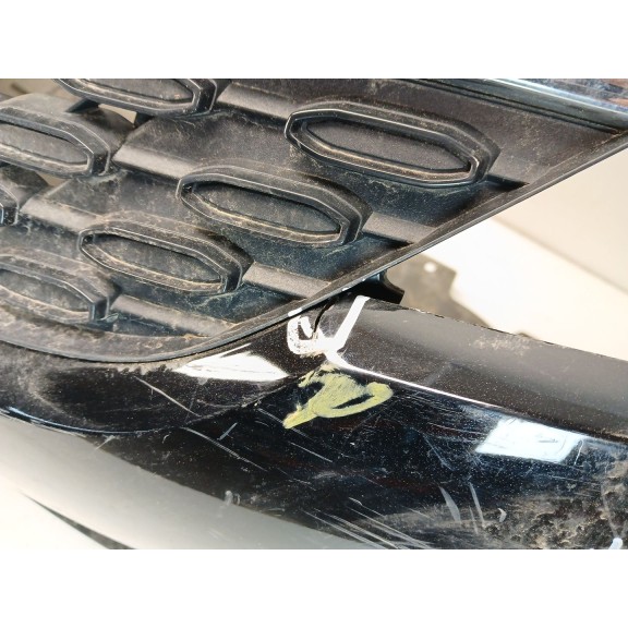 Recambio de paragolpes delantero para opel astra k (b16) 1.2 turbo (68) referencia OEM IAM 39130492  