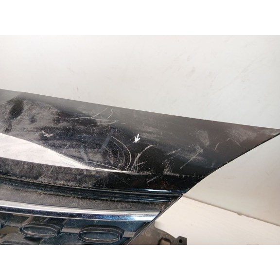 Recambio de paragolpes delantero para opel astra k (b16) 1.2 turbo (68) referencia OEM IAM 39130492  