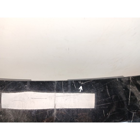 Recambio de paragolpes delantero para opel astra k (b16) 1.2 turbo (68) referencia OEM IAM 39130492  