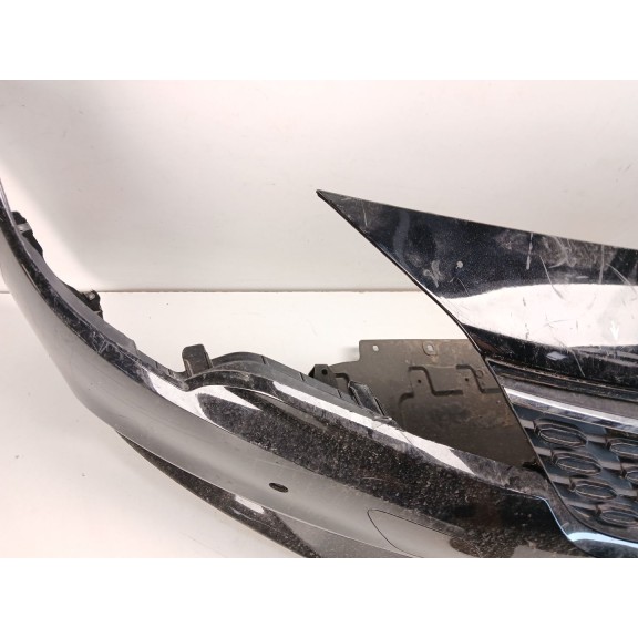 Recambio de paragolpes delantero para opel astra k (b16) 1.2 turbo (68) referencia OEM IAM 39130492  