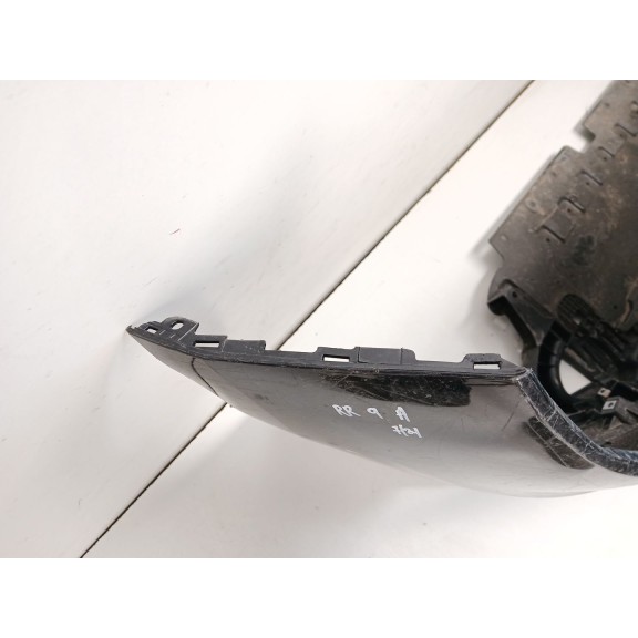 Recambio de paragolpes delantero para opel astra k (b16) 1.2 turbo (68) referencia OEM IAM 39130492  