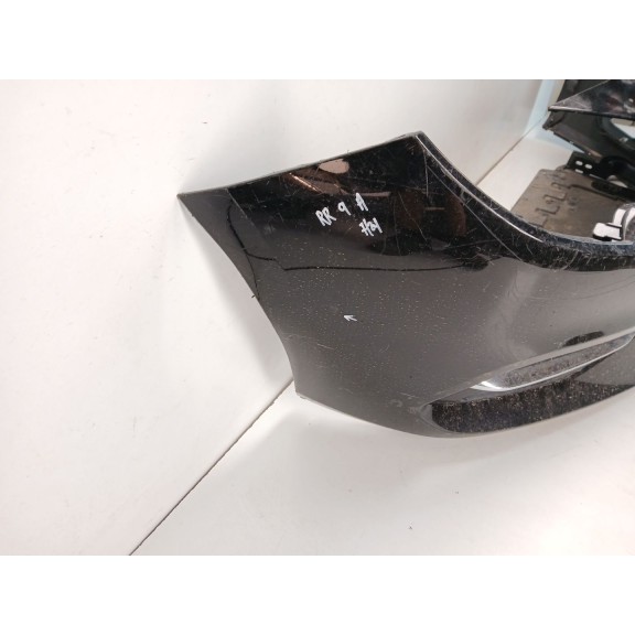 Recambio de paragolpes delantero para opel astra k (b16) 1.2 turbo (68) referencia OEM IAM 39130492  