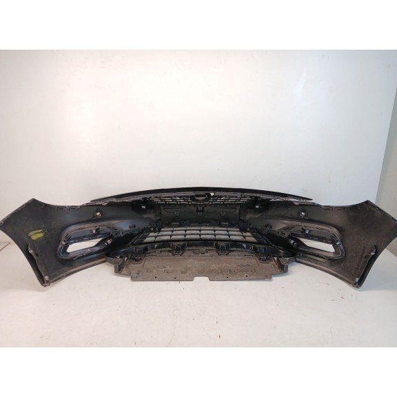 Recambio de paragolpes delantero para opel astra k (b16) 1.2 turbo (68) referencia OEM IAM 39130492  