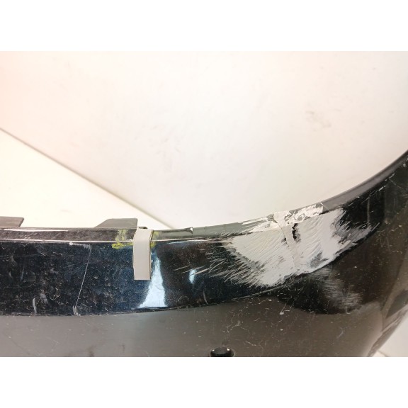 Recambio de paragolpes delantero para bmw 5 (g30, f90) 520 i referencia OEM IAM 51118064928  