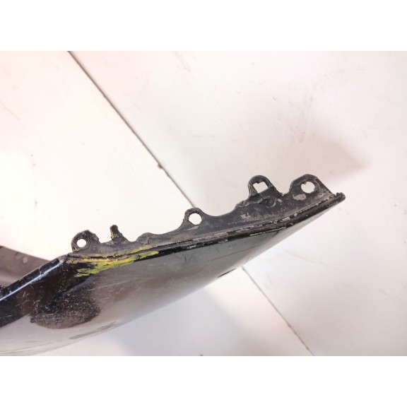 Recambio de paragolpes delantero para bmw 5 (g30, f90) 520 i referencia OEM IAM 51118064928  