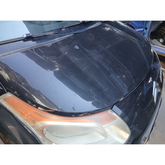 Recambio de capot para citroën c3 picasso (sh_) 1.6 hdi referencia OEM IAM   