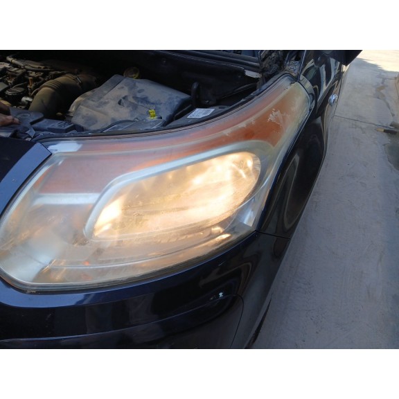 Recambio de faro izquierdo para citroën c3 picasso (sh_) 1.6 hdi referencia OEM IAM   