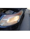 Recambio de faro izquierdo para citroën c3 picasso (sh_) 1.6 hdi referencia OEM IAM   