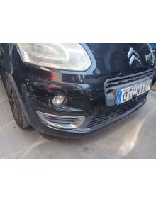 Recambio de paragolpes delantero para citroën c3 picasso (sh_) 1.6 hdi referencia OEM IAM 7401RQ   2