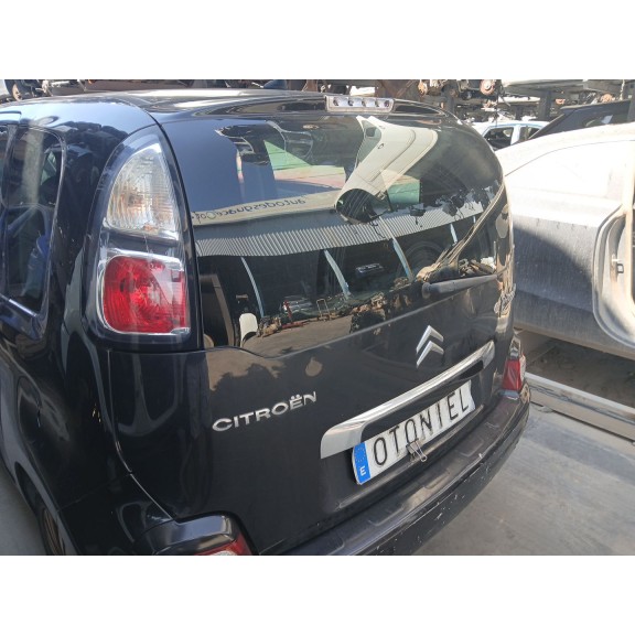 Recambio de porton trasero para citroën c3 picasso (sh_) 1.6 hdi referencia OEM IAM   