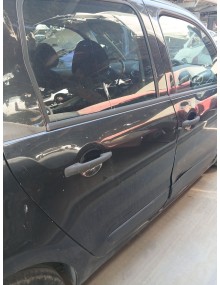 Recambio de puerta trasera derecha para citroën c3 picasso (sh_) 1.6 hdi referencia OEM IAM 9008V6   2