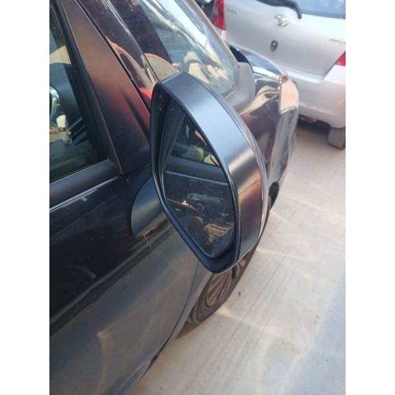 Recambio de retrovisor derecho para citroën c3 picasso (sh_) 1.6 hdi referencia OEM IAM   