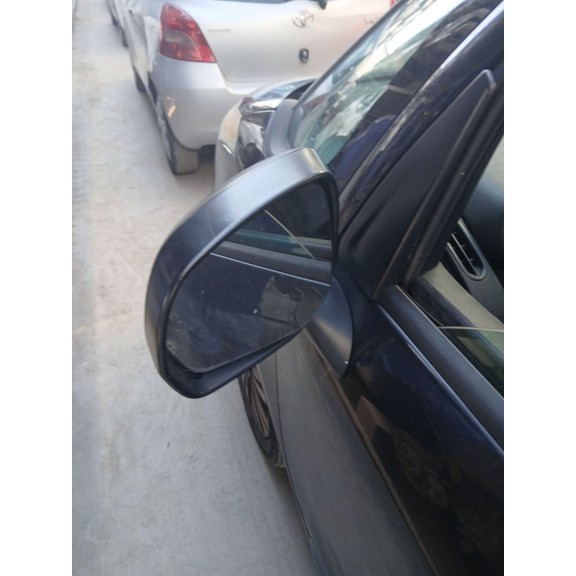 Recambio de retrovisor izquierdo para citroën c3 picasso (sh_) 1.6 hdi referencia OEM IAM   