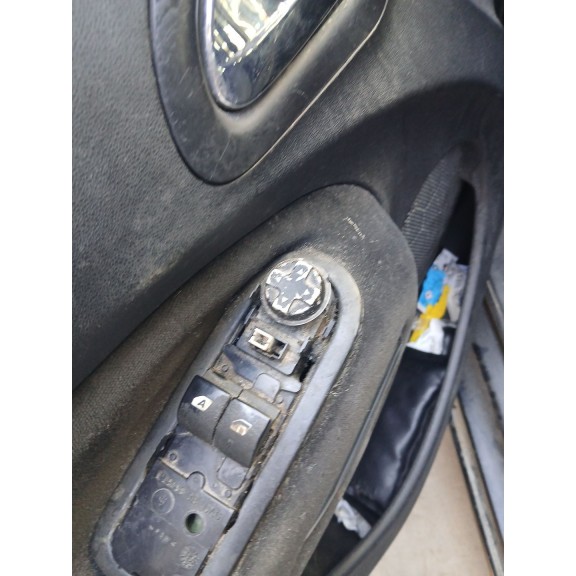 Recambio de retrovisor izquierdo para citroën c3 picasso (sh_) 1.6 hdi referencia OEM IAM   