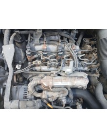 Recambio de despiece motor para toyota yaris (_p9_) 1.4 d-4d (nlp90_) referencia OEM IAM   