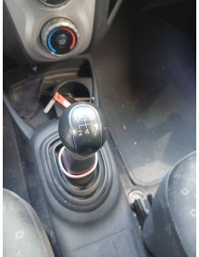 Recambio de caja cambios para toyota yaris (_p9_) 1.4 d-4d (nlp90_) referencia OEM IAM    2