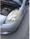 Recambio de faro izquierdo para toyota yaris (_p9_) 1.4 d-4d (nlp90_) referencia OEM IAM   