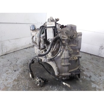 Recambio de caja cambios para citroën c4 picasso feel referencia OEM IAM 20GE13  