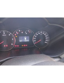 Recambio de cuadro instrumentos para kia carens iv 1.7 crdi referencia OEM IAM 94005a4001   2