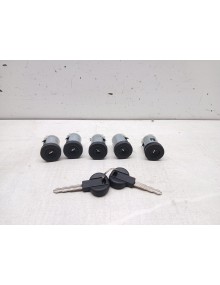 Recambio de juego bombines para citroën jumpy referencia OEM IAM   