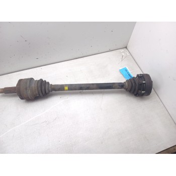 Recambio de transmision trasera izquierda para ssangyong rodius i 2.7 xdi referencia OEM IAM   