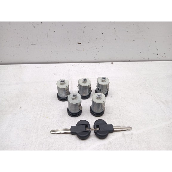 Recambio de juego bombines para citroën jumpy referencia OEM IAM   