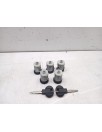 Recambio de juego bombines para citroën jumpy referencia OEM IAM   
