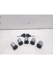 Recambio de juego bombines para citroën jumpy referencia OEM IAM    2
